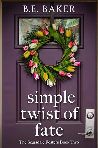 Nouveau Riche / Simple Twist of Fate book cover