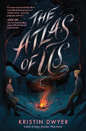 The Atlas of Us book cover