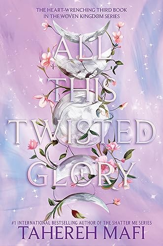 All This Twisted Glory book cover