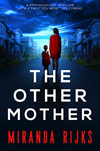 The Other Mother book cover