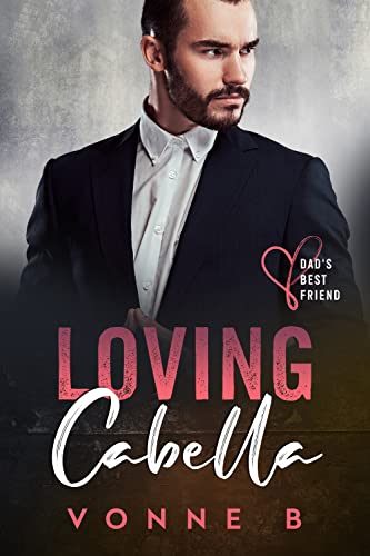 Loving Cabella book cover