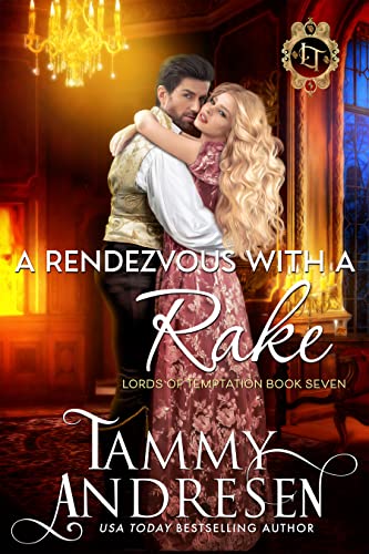 A Rendezvous With a Rake book cover
