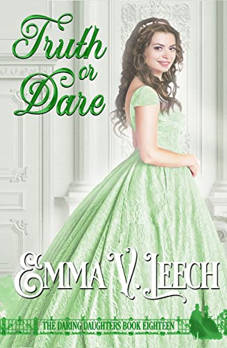Truth or Dare cover