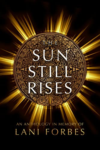 The Sun Still Rises book cover