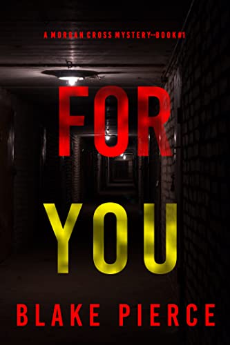 For You book cover