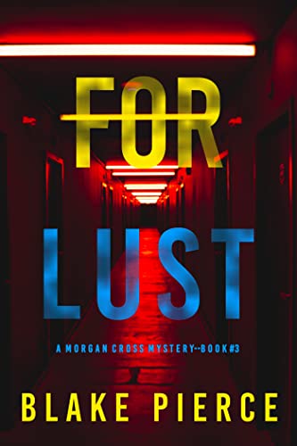 For Lust book cover
