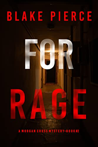 For Rage book cover