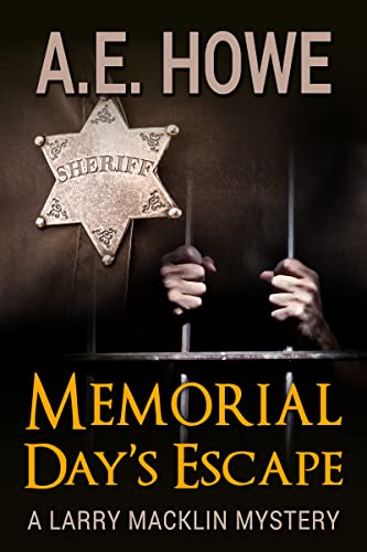 Memorial Day's Escape book cover