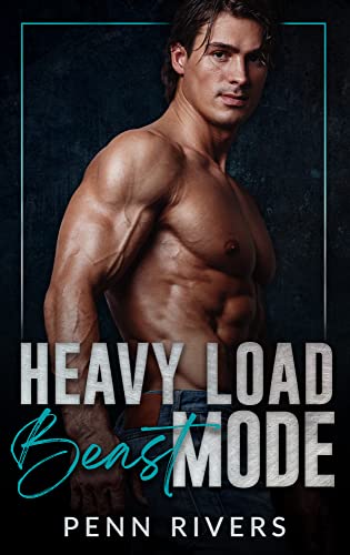 Heavy Load Beast Mode book cover