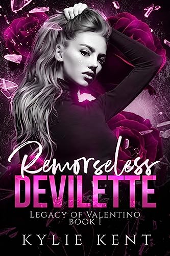 Remorseless Devilette cover