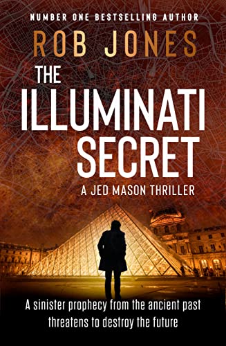 The Illuminati Secret book cover
