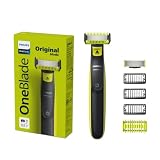 Philips OneBlade QP2824 Rosto e Corpo