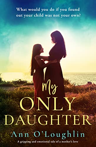 My Only Daughter cover
