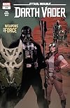 Star Wars: Darth Vader (2020-) #36