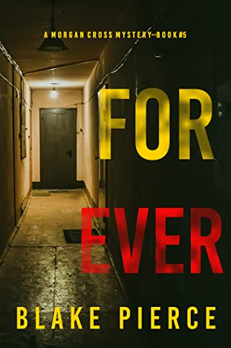 Forever book cover