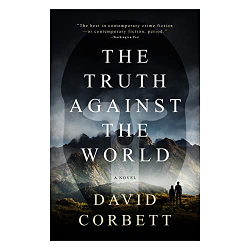 The Truth Against the World book cover