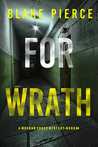 For Wrath book cover