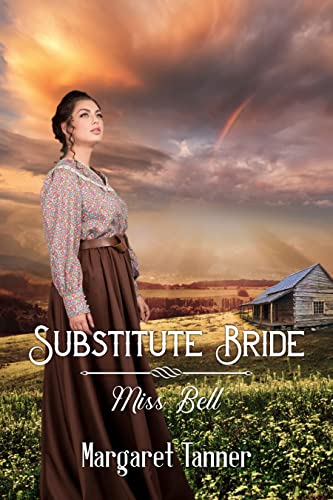 Miss Bell book cover