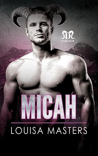 Micah book cover