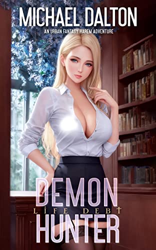 Life Debt book cover