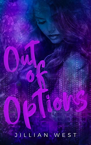 Out of Options book cover