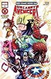 Free Comic Book Day 2023: Avengers/X-Men #1