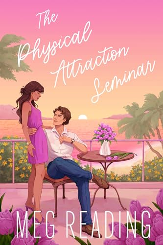 The Physical Attraction Seminar cover