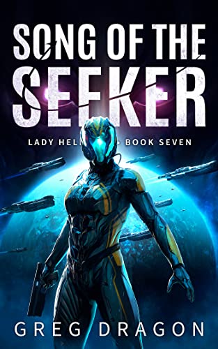 Song of the Seeker book cover