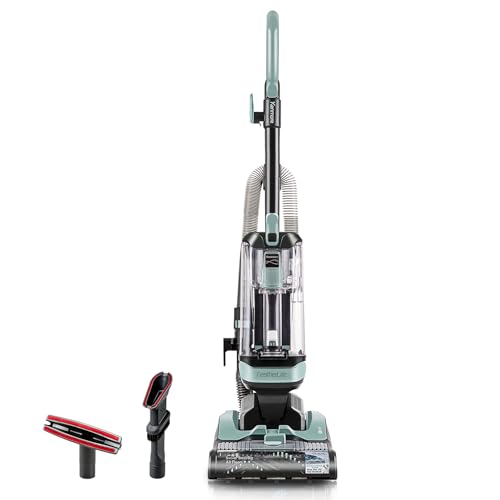 Kenmore DU1275  Bagless Upright Vacuum Lightweight Carpet Cleaner