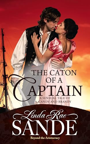 The Caton of a Captain book cover
