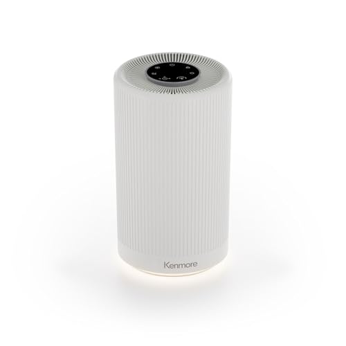 Kenmore PM1005 Air Purifier with H13 True HEPA Filter