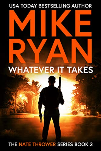 Whatever It Takes book cover
