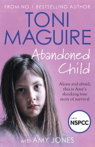 Abandoned Child book cover