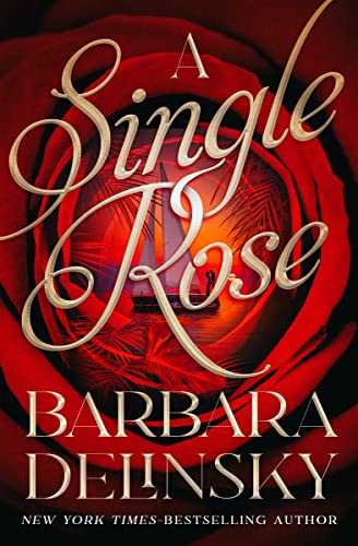 A Single Rose / The Invitation book cover