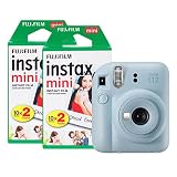 Polaroid Camera (Fujifilm Instax Mini 12)