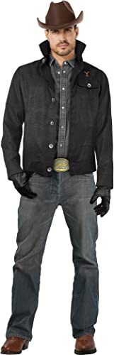 InSpirit Designs Yellowstone Rip Wheeler Adult Costume - S