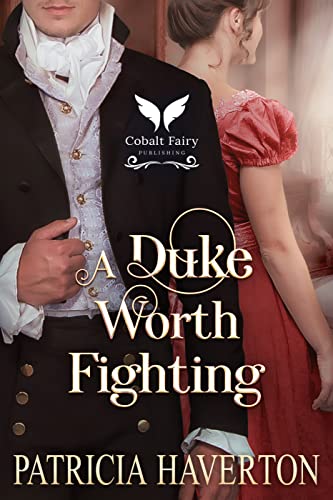 A Duke Worth Fighting cover