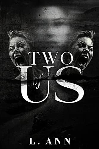Two of Us book cover