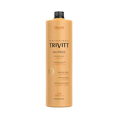 Progressiva Passo Unico Trivitt Liss