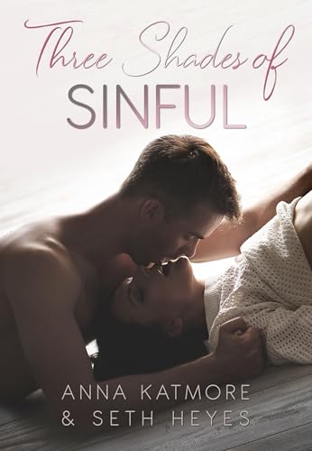 Three Shades of Sinful cover