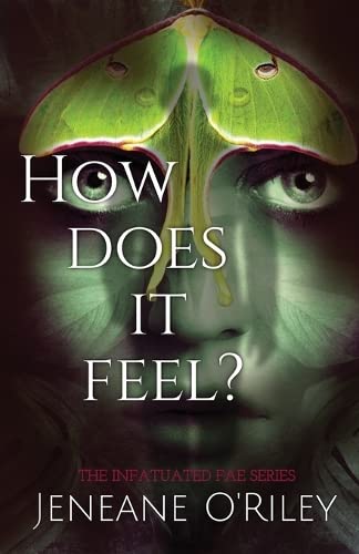 How Does It Feel? book cover