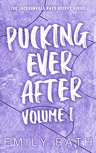 Pucking Ever After, Volume 1 cover
