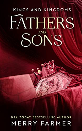 Fathers and Sons book cover