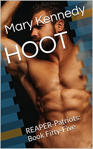 Hoot book cover