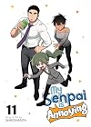 My Senpai is Annoying Vol. 11