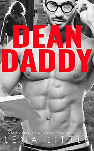 Dean Daddy cover