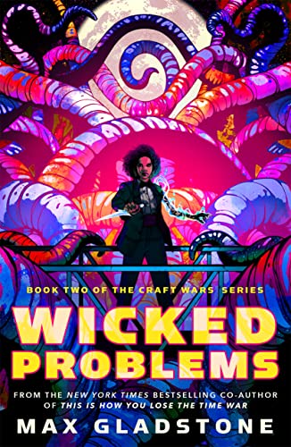 Wicked Problems book cover