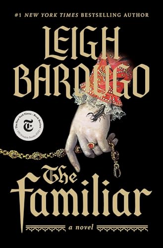 The Familiar: A Novel