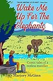Wake Me Up For The Elephants