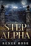 Step Alpha: A Wolf Shifter Academy Romance